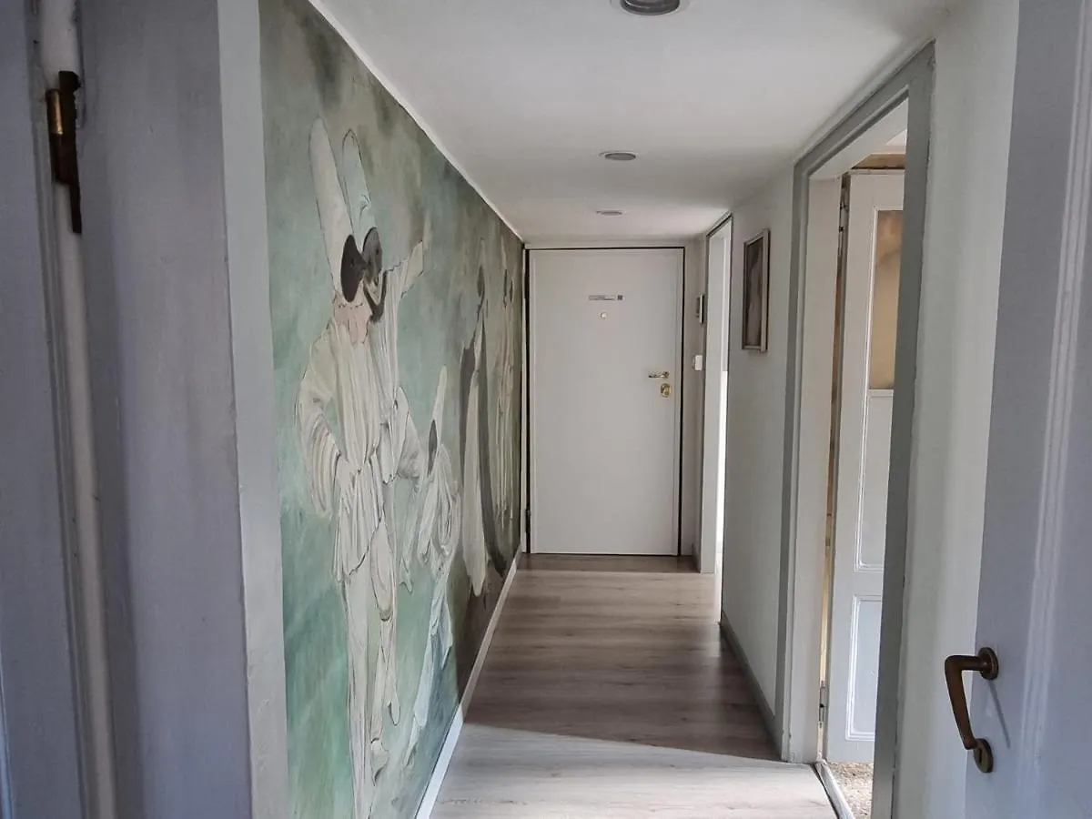 Venice San Marco Lovely Apartment For 5 Persons