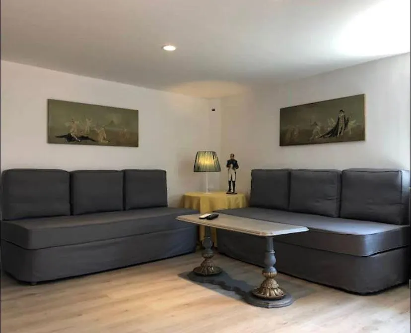 Venice San Marco Lovely Apartment For 5 Persons 0*,  Italy