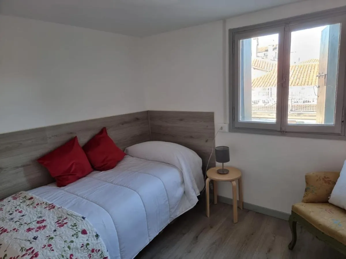 Venice San Marco Lovely Apartment For 5 Persons 0*,