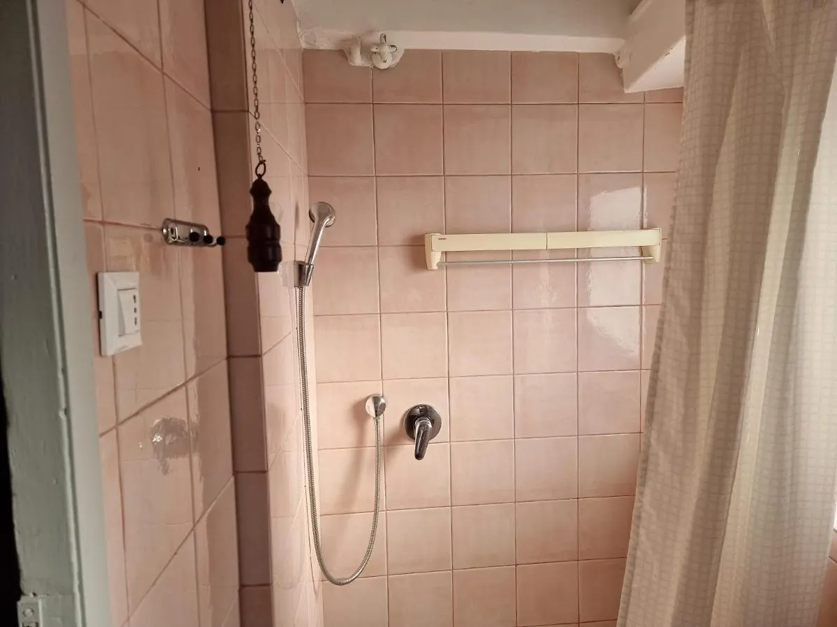 Venice San Marco Lovely Apartment For 5 Persons