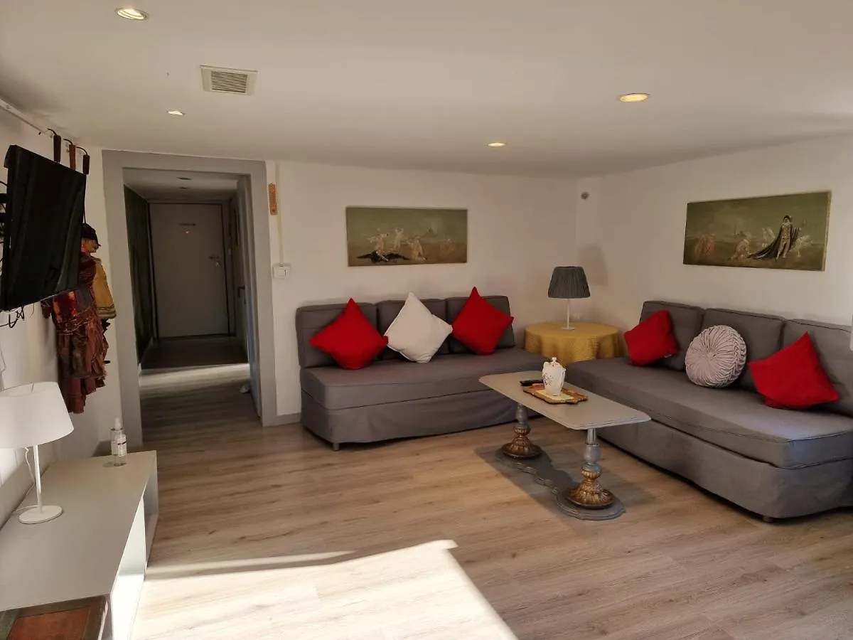 Venice San Marco Lovely Apartment For 5 Persons
