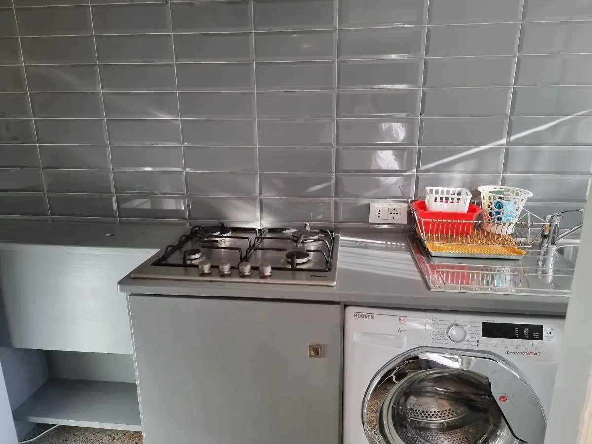 Venice San Marco Lovely Apartment For 5 Persons