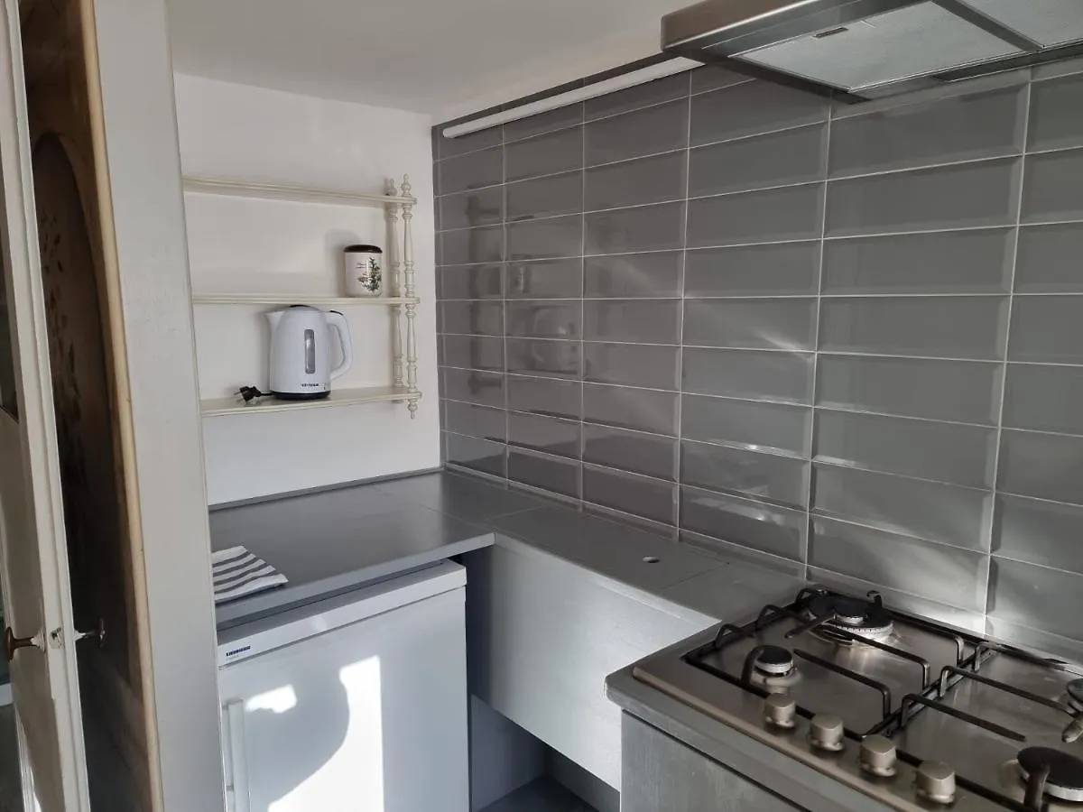 Venice San Marco Lovely Apartment For 5 Persons