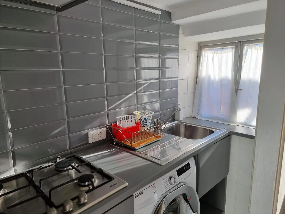 Venice San Marco Lovely Apartment For 5 Persons