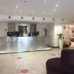 托雷塔卢加诺酒店 威尼斯