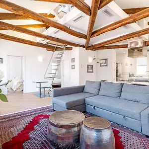 St. Mark Ca' Algi -apartment With Beautiful Roof Terrace Venise