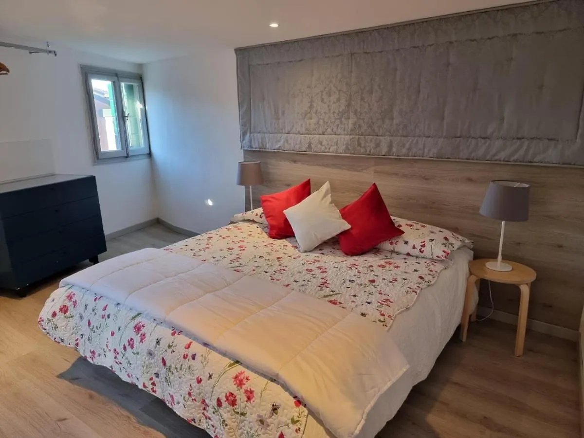 Venice San Marco Lovely Apartment For 5 Persons İtalya