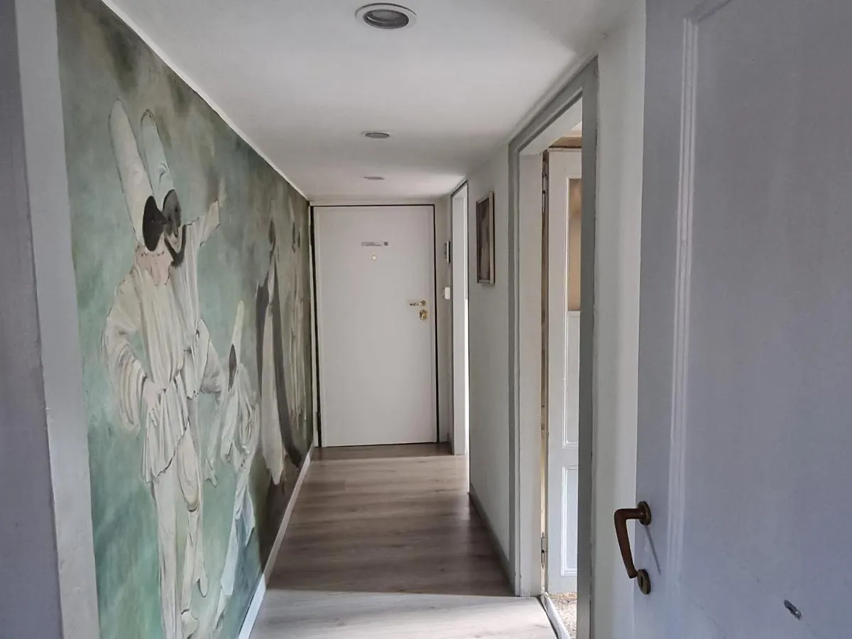 Venice San Marco Lovely Apartment For 5 Persons