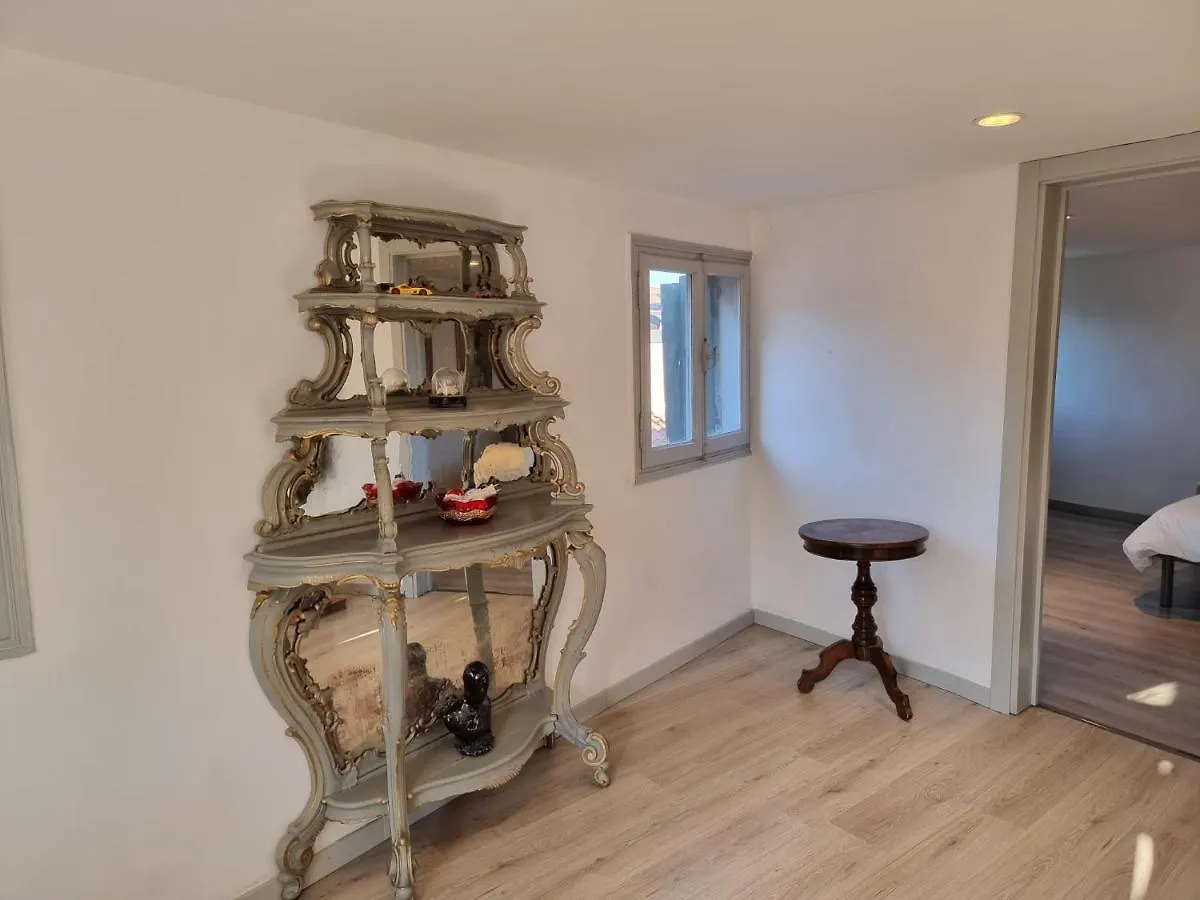 Venice San Marco Lovely Apartment For 5 Persons İtalya