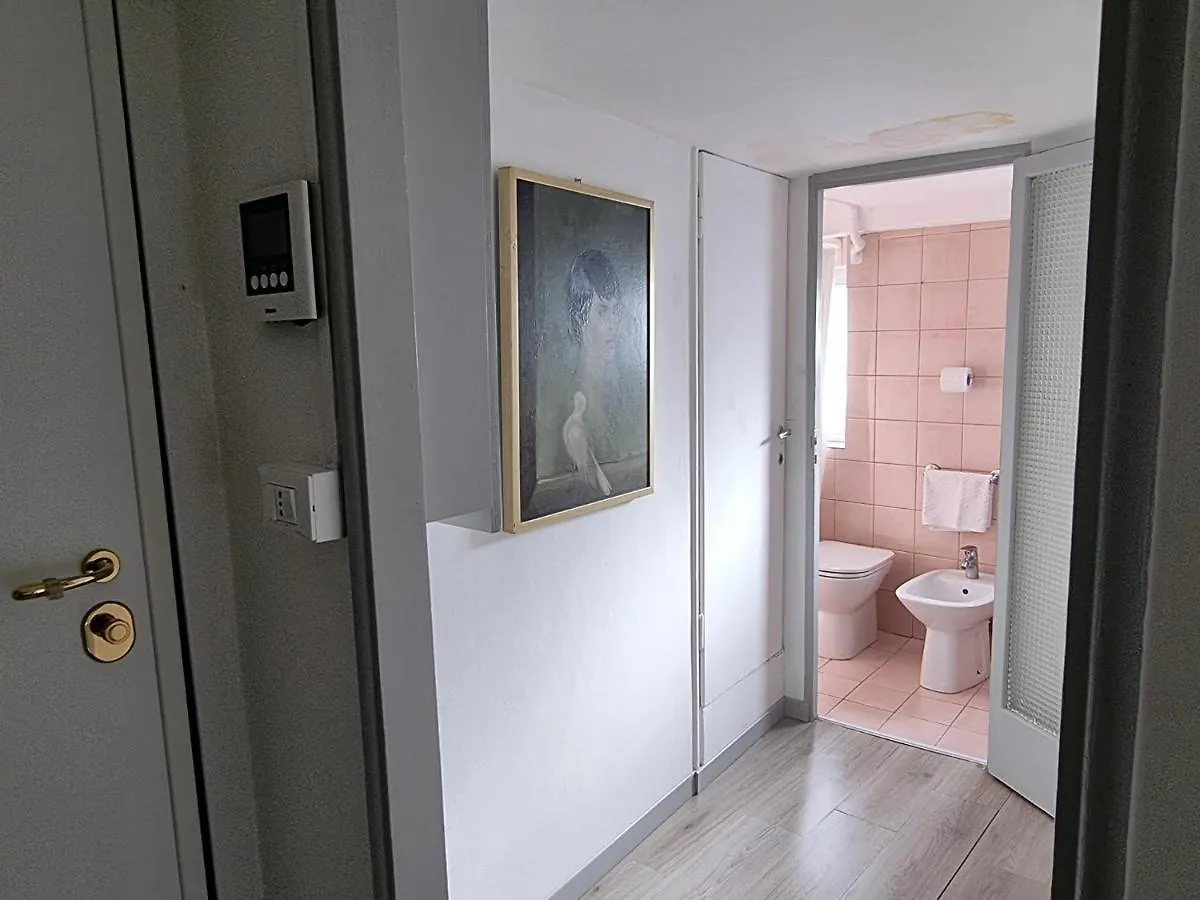 Venice San Marco Lovely Apartment For 5 Persons