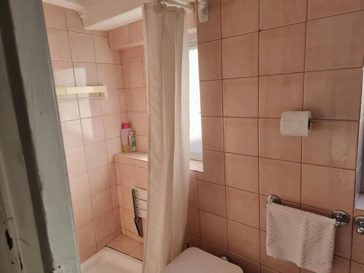 Venice San Marco Lovely Apartment For 5 Persons 0*,  İtalya