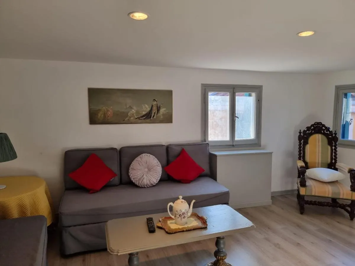 Venice San Marco Lovely Apartment For 5 Persons 0*,  İtalya